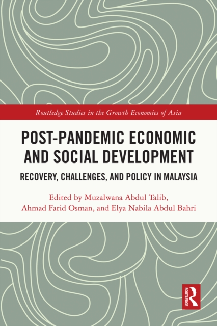 Post-Pandemic Economic and Social Development