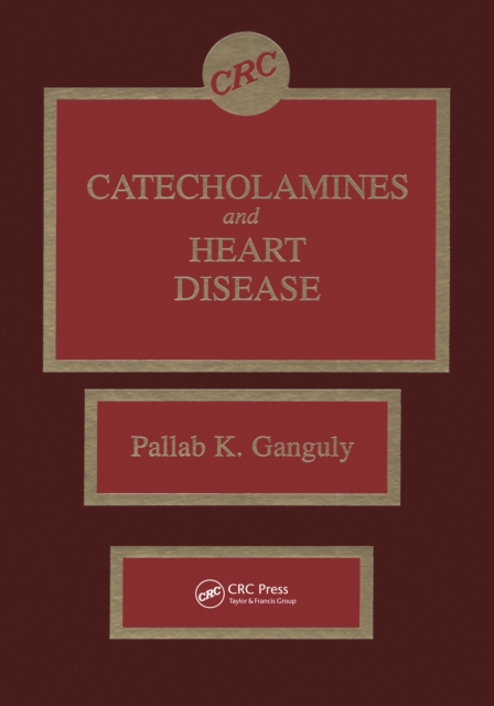 Catecholamines and Heart Disease