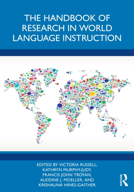 Handbook of Research in World Language Instruction