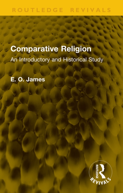 Comparative Religion