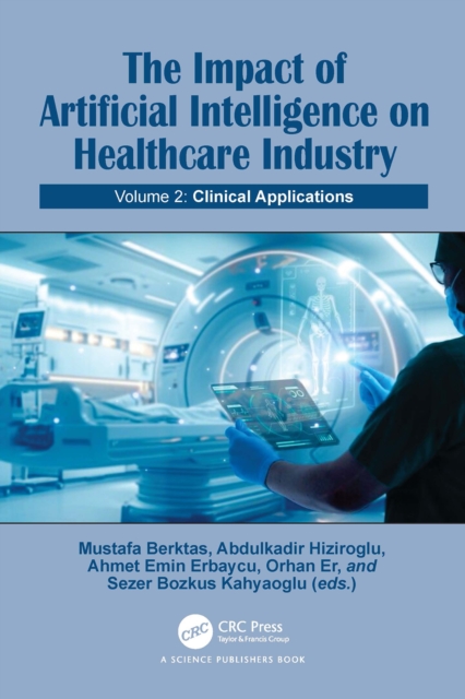 Impact of Artificial Intelligence on Healthcare Industry