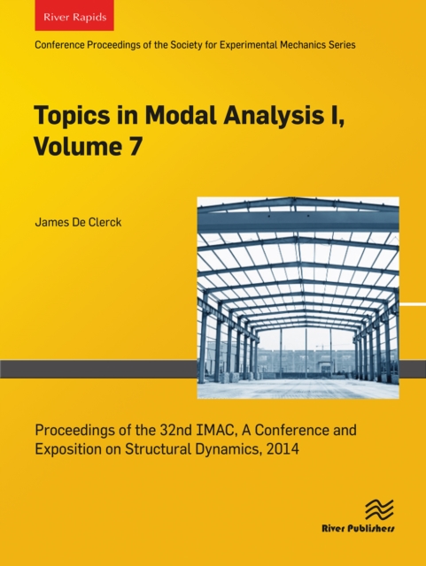 Topics in Modal Analysis I, Volume 7