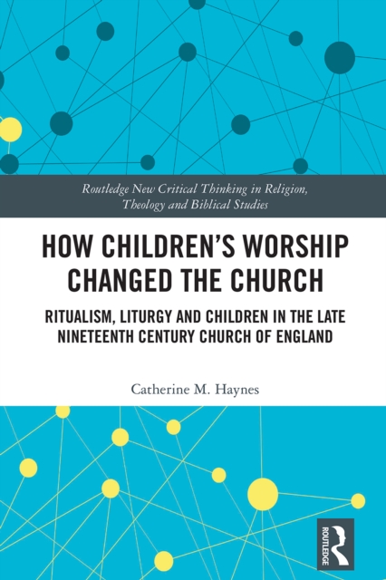 How Children's Worship Changed the Church