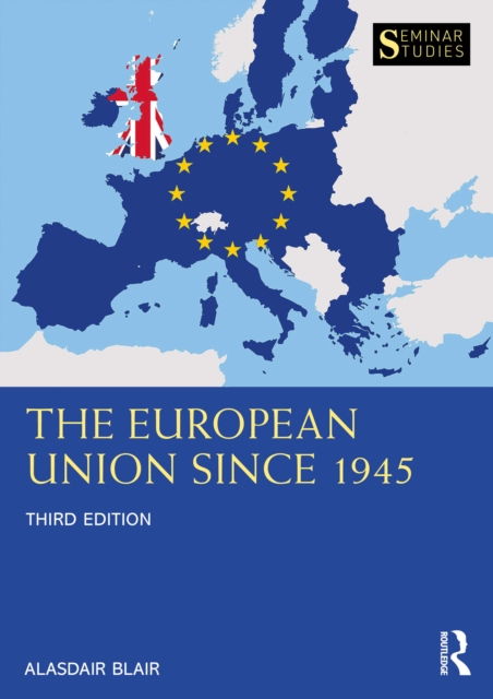 European Union Since 1945