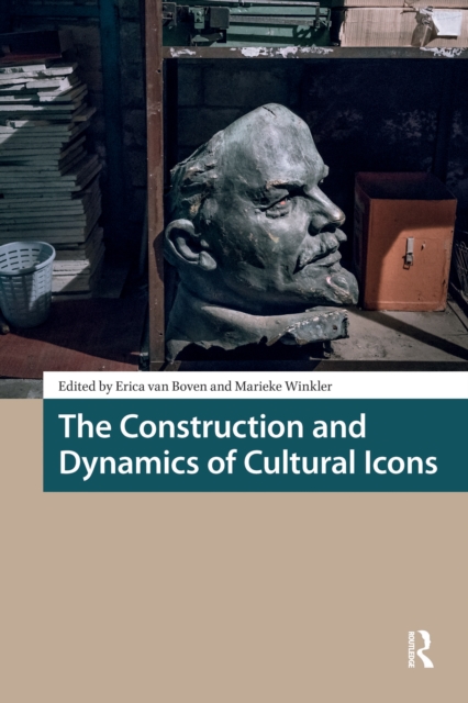 Construction and Dynamics of Cultural Icons
