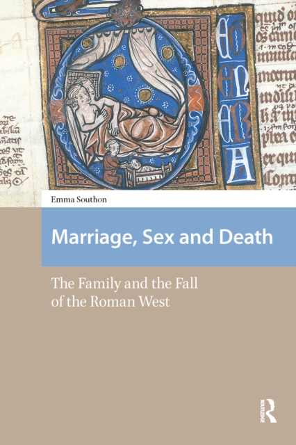 Marriage, Sex and Death