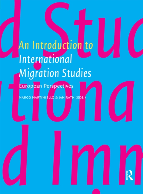 Introduction to International Migration Studies
