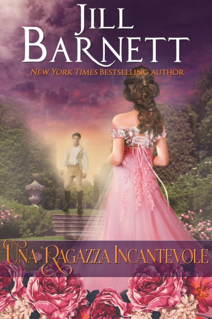 Una ragazza incantevole