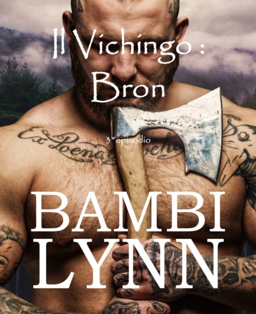 Il vichingo Bron