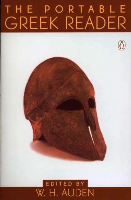 Portable Greek Reader