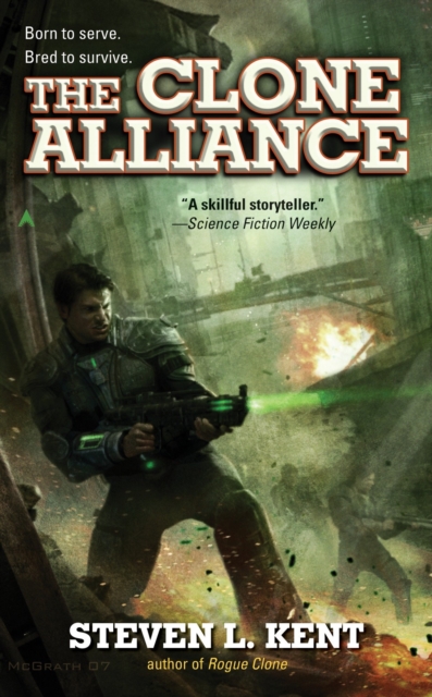 Clone Alliance