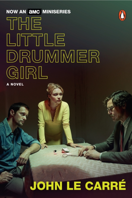 Little Drummer Girl