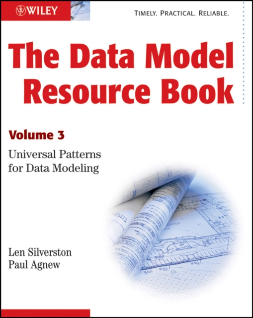 Data Model Resource Book