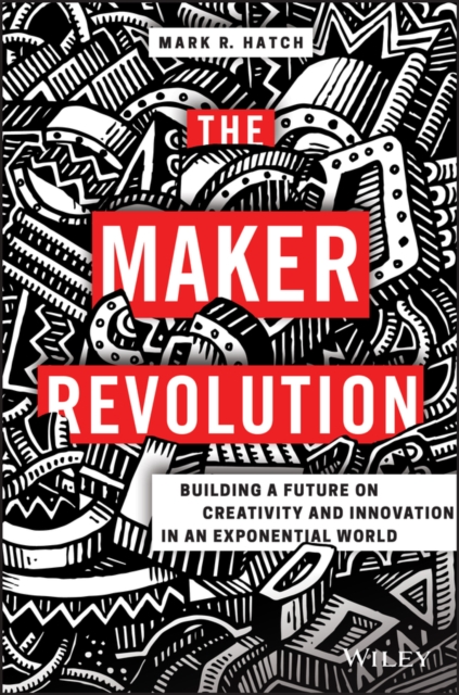 Maker Revolution