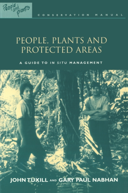 World Directory of Environmental Organizations