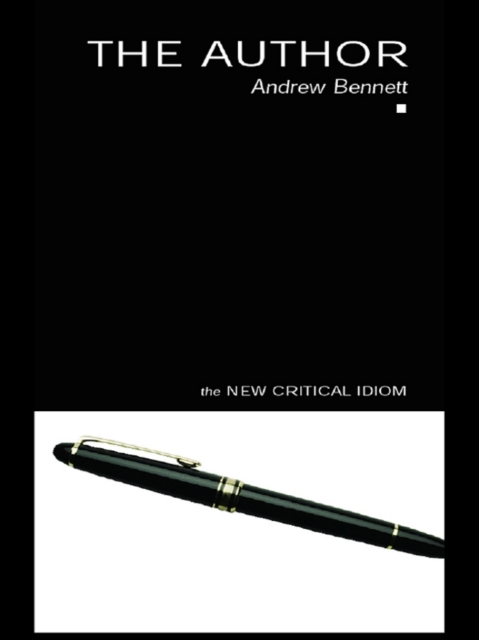 Author