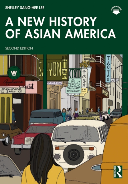 New History of Asian America