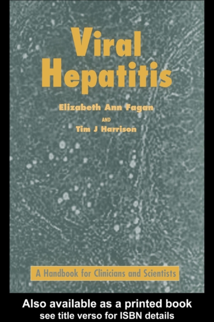 Viral Hepatitis