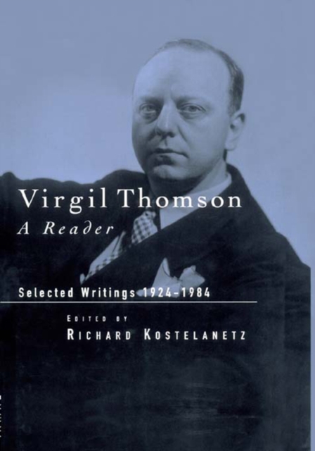 Virgil Thomson