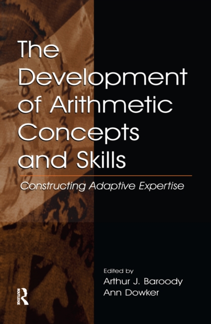 Development of Arithmetic Concepts and Skills