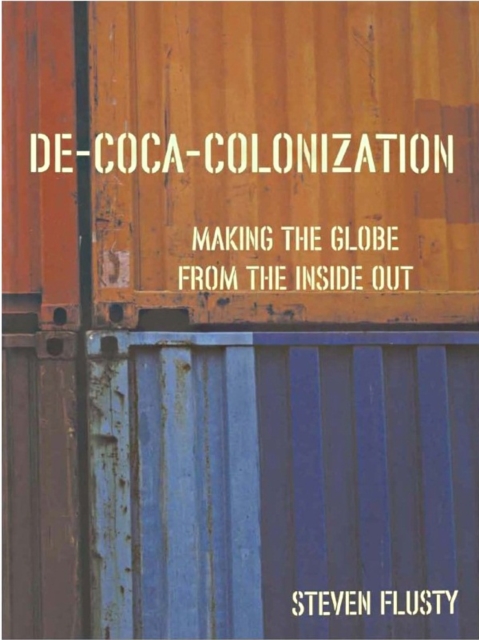 De-Coca-Colonization
