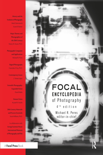 Focal Encyclopedia of Photography