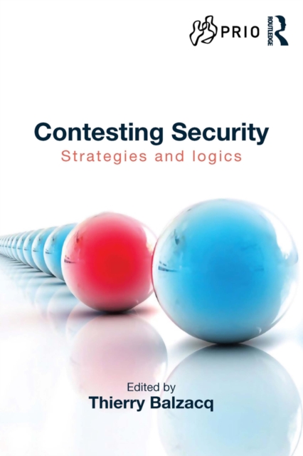 Contesting Security