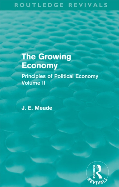 Growing Economy