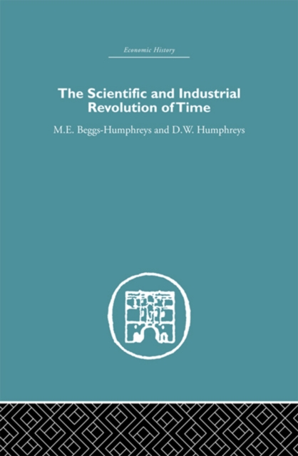 Scientific and Industrial Revolution of Time