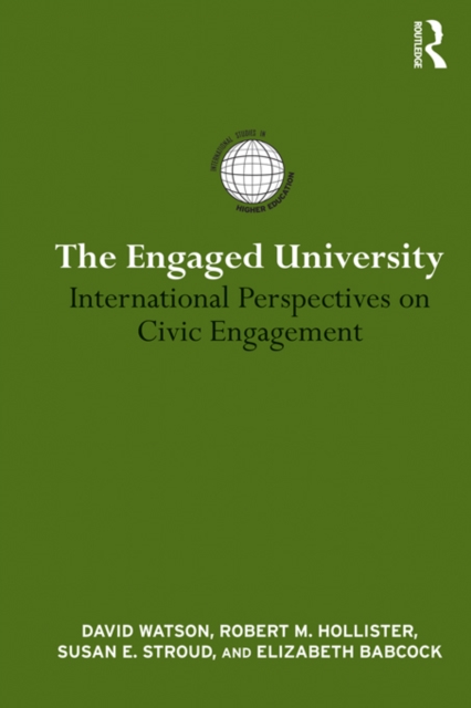 Engaged University