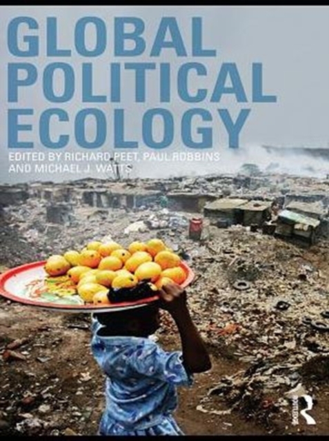 Global Political Ecology