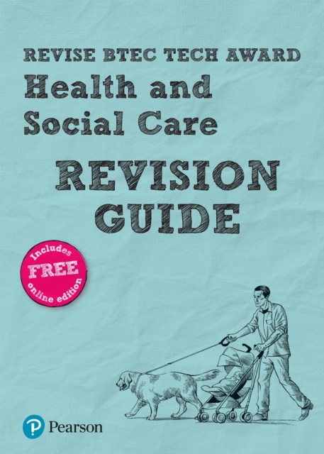 Revise BTEC Tech Award Health and Social Care Revision Guide uPDF