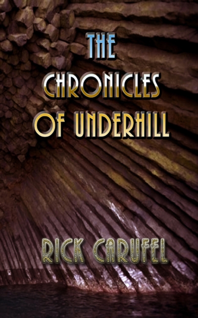 Chronicles of Underhill