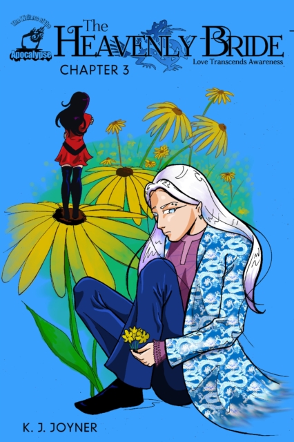 Heavenly Bride Chapter 3