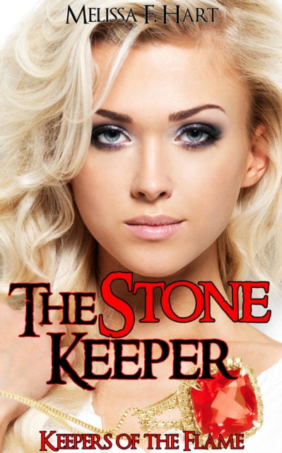 Stone Keeper (Keepers of the Flame, Book 2)