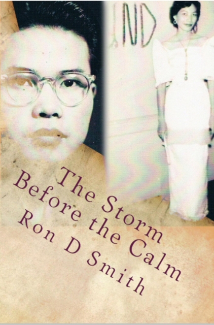 Storm Before the Calm: The Early Lives of Venus and Hiro