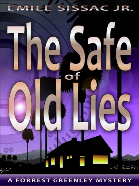 Safe Of Old Lies
