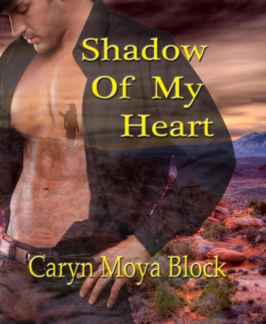 Shadow of My Heart