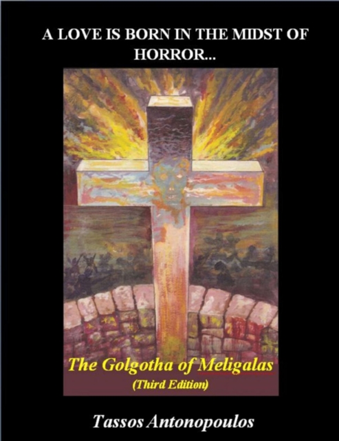 Love Is Born In the Midst of Horror ...