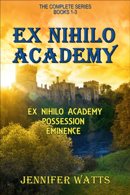 Ex Nihilo Academy: The Complete Series