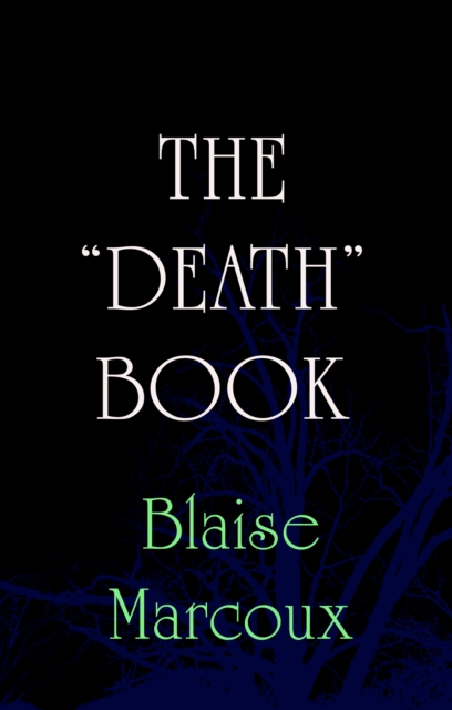 &quote;Death&quote; Book