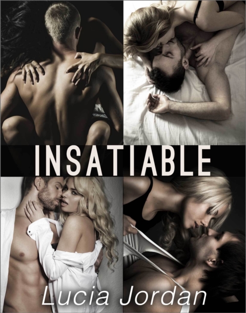 Insatiable