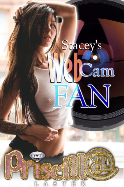 Stacey's WebCam Fan
