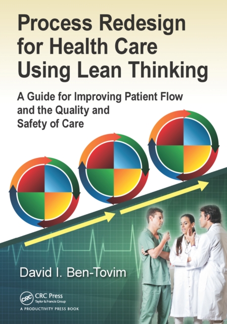 Process Redesign for Health Care Using Lean Thinking