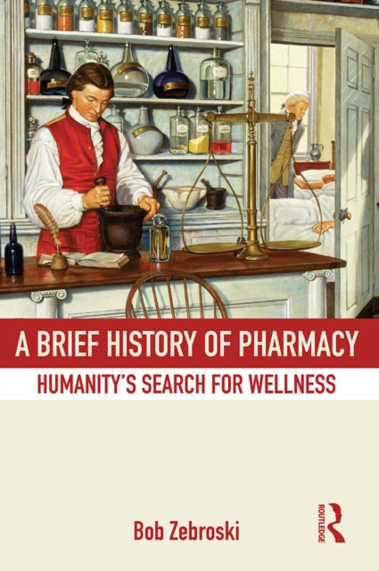 Brief History of Pharmacy