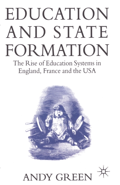 Education and State Formation