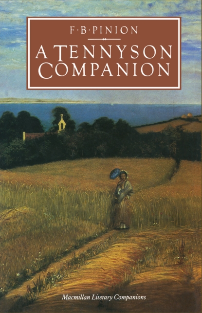 Tennyson Companion