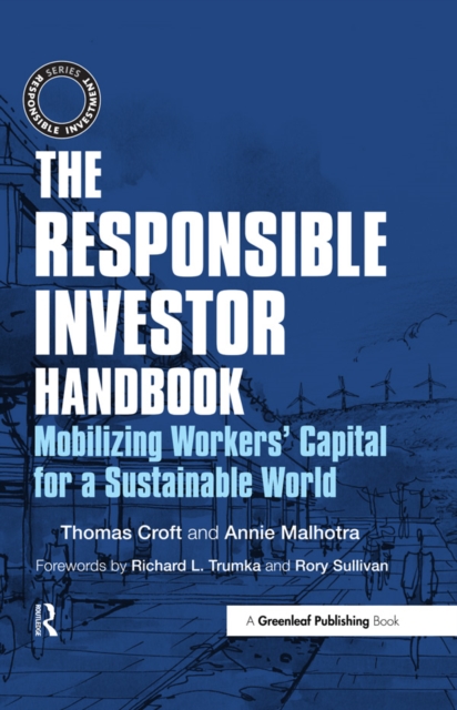 Responsible Investor Handbook