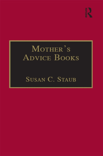 Mother’s Advice Books