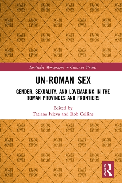 Un-Roman Sex